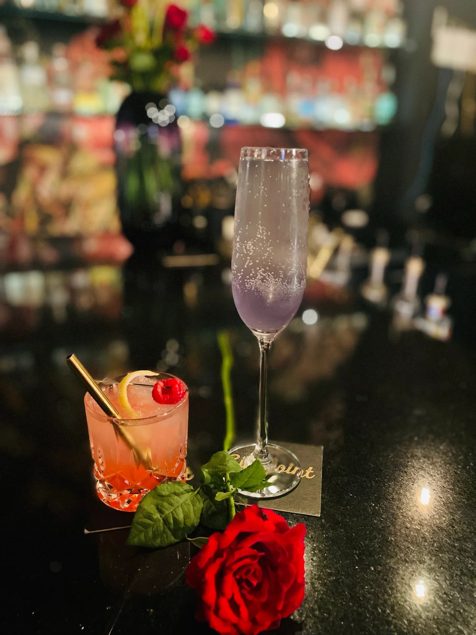 Gin Joint EatOut