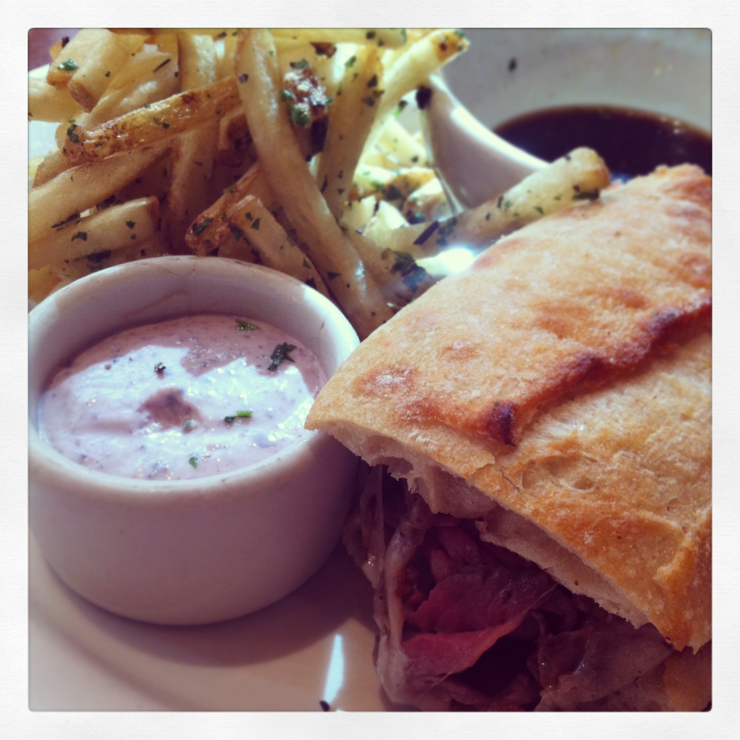Prime Rib French Dip Eat Palm Beach Everything that matters about