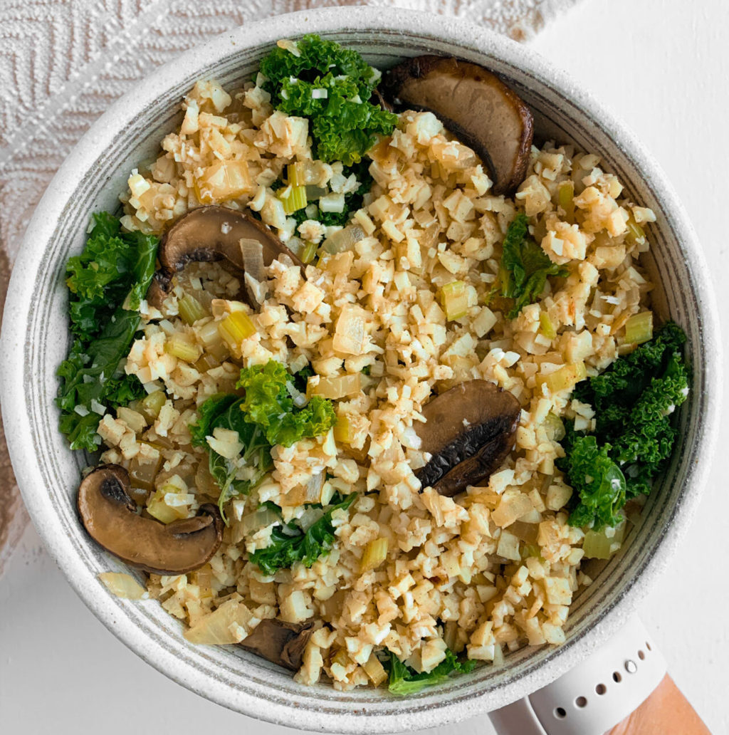 Palmini Rice PALMINI