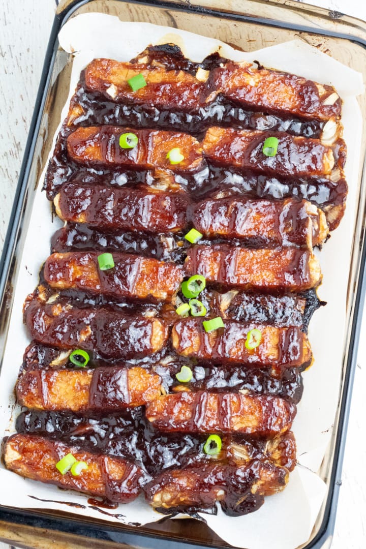 21 BEST Vegan BBQ Recipes EatPlantBased