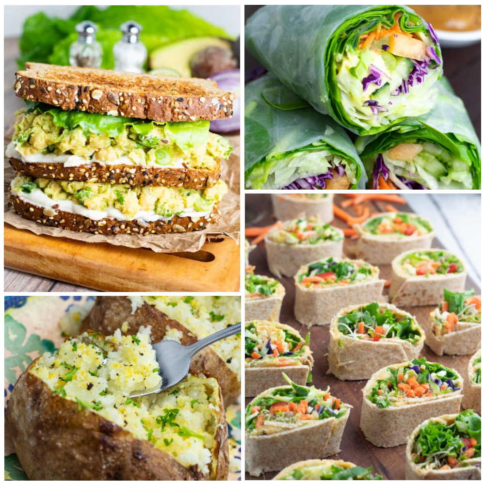 How to Eat PlantBased on a Budget EatPlantBased