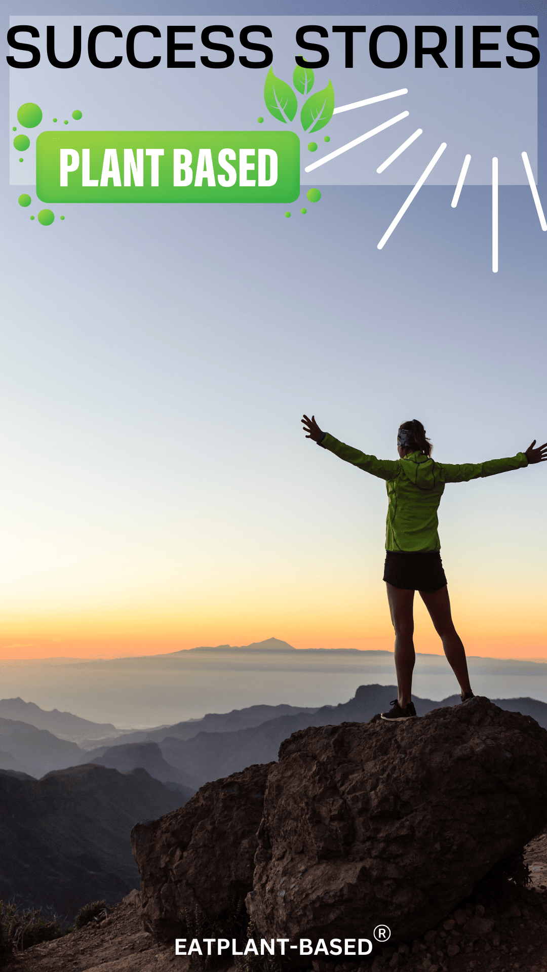Success Stories EatPlantBased