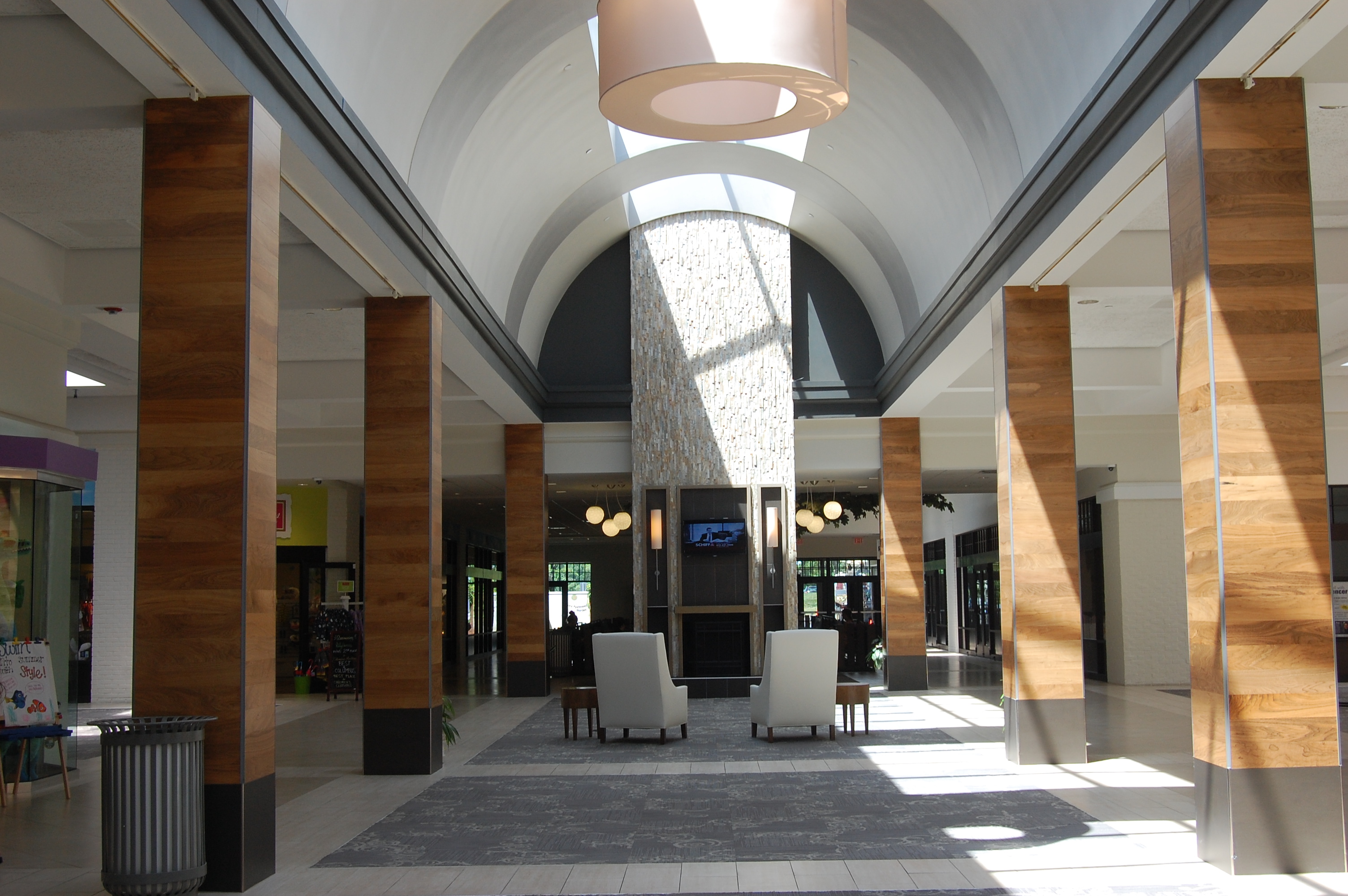 The Shops at Worthington Place Eat Play CBUS