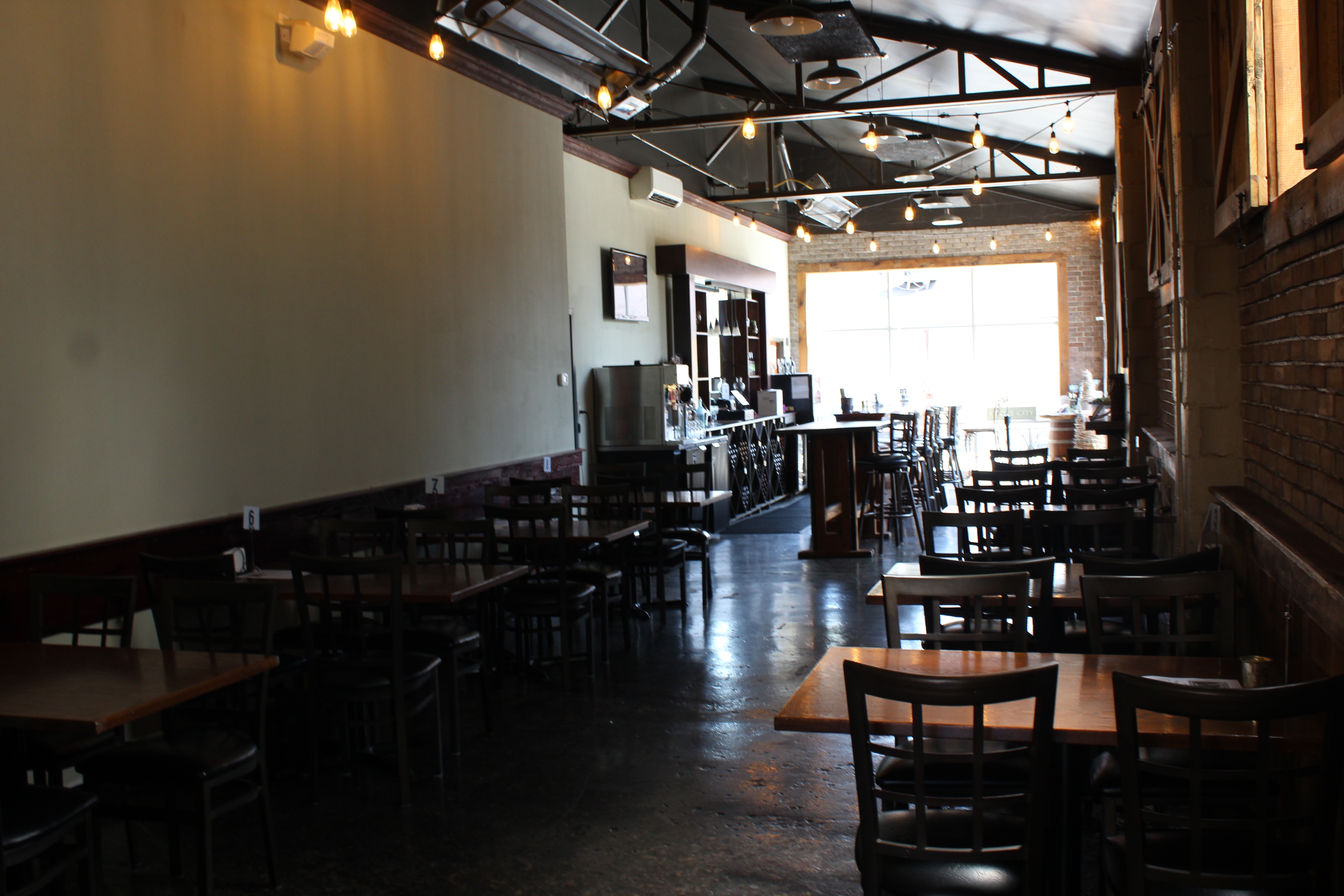 Discovering Grove City Brewing Co. and Plum Run Winery on a Perfect