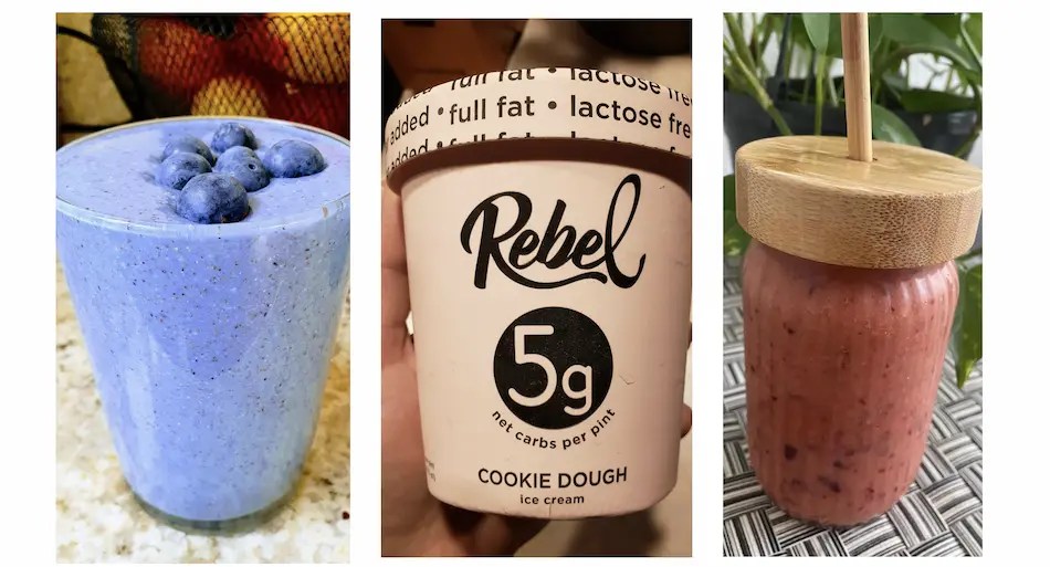 10 Optavia Shake Hacks For Better Taste