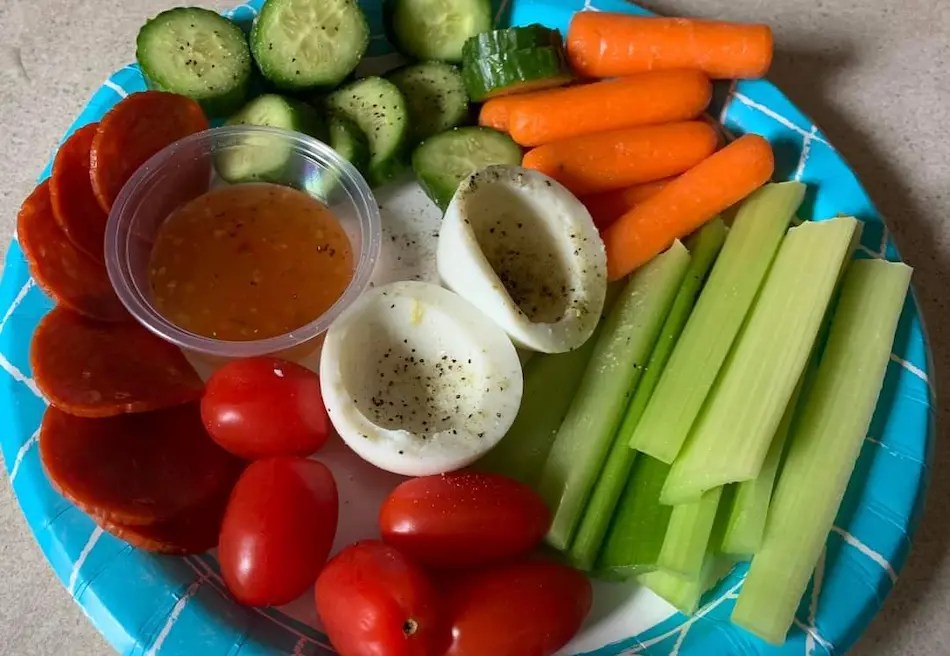 23 Optavia Snacks To Keep You Full for Longer