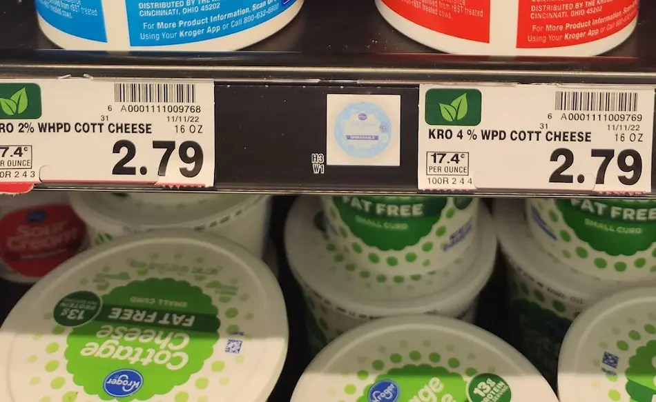 How to Incorporate Cottage Cheese Into Optavia Diet?