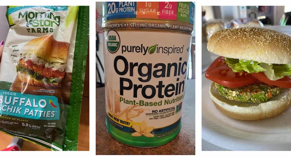 Optavia Vegetarian Guide A Closer Look