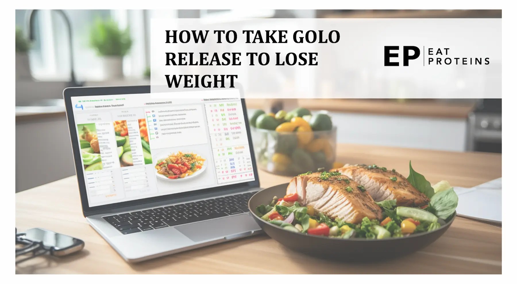 How To Take GOLO Release To Lose Weight