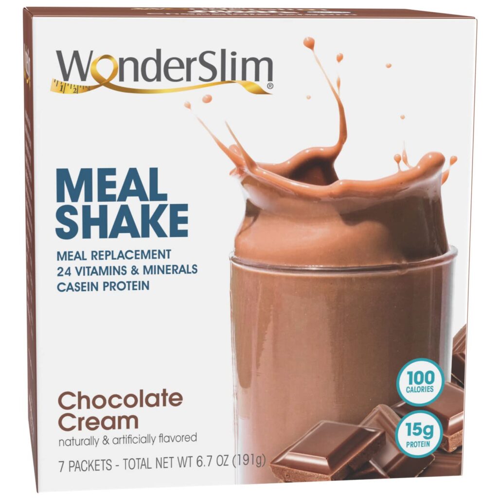 10 Best Wonderslim Products for Effective Weight Loss
