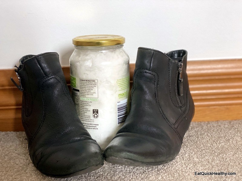 Can You Use Coconut Oil On Leather? Eat Quick Healthy