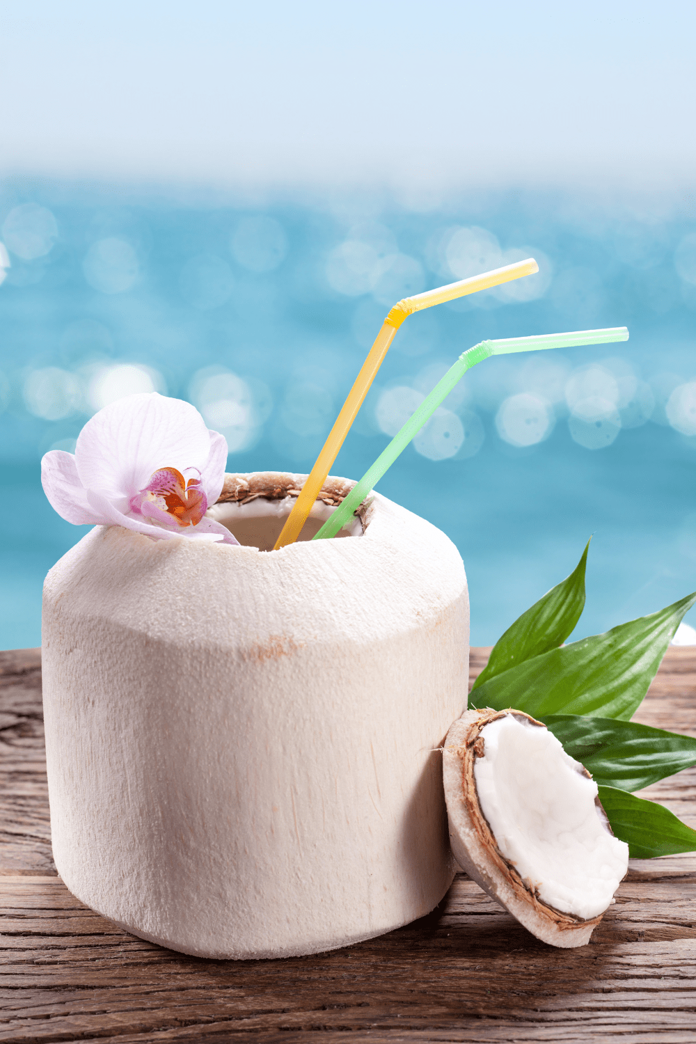 10 Best Coconut Water Brands & Reviews Eat Quick Healthy