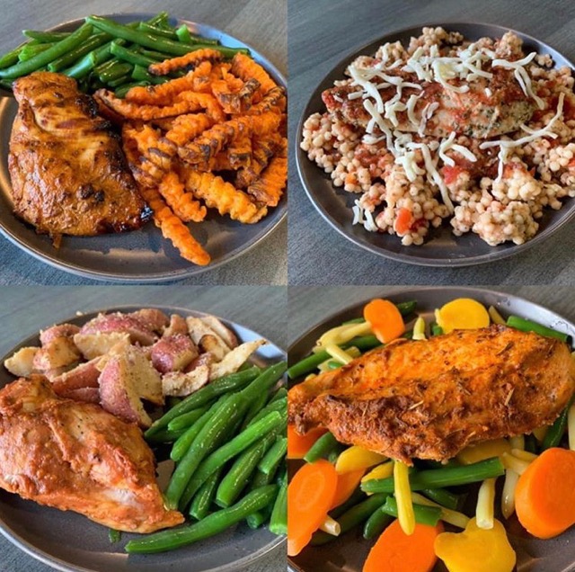 Best Healthy Meal Delivery Service Eat Rite Foods Eat Rite Foods