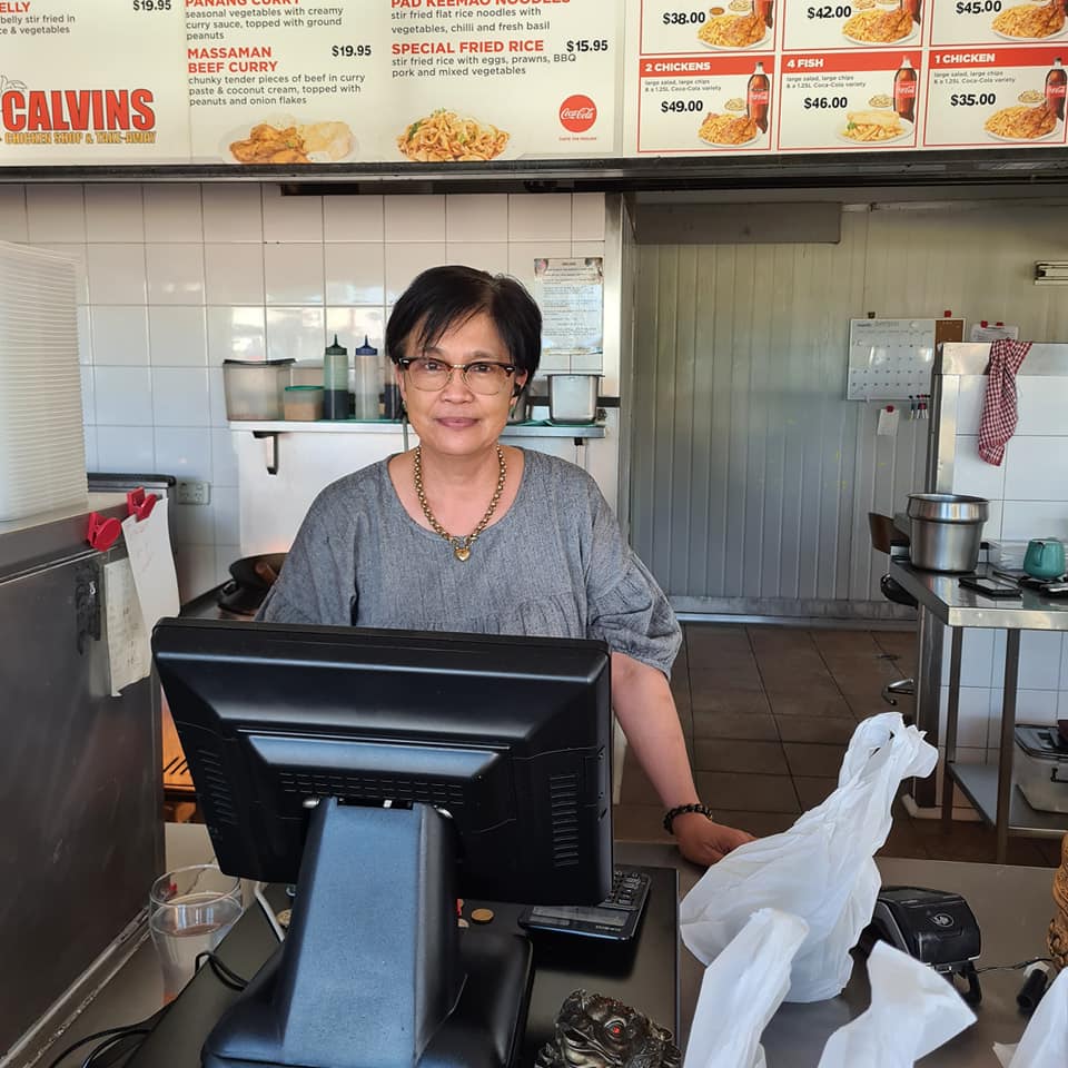 CALVINS CHICKEN & TAKEAWAY Port Macquarie EaTs