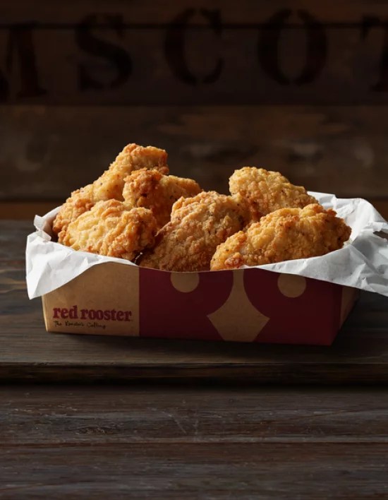 Burger Pack Eats Bible