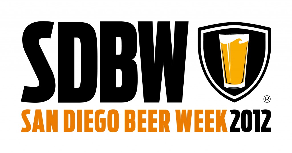San Diego Beer Week 2012