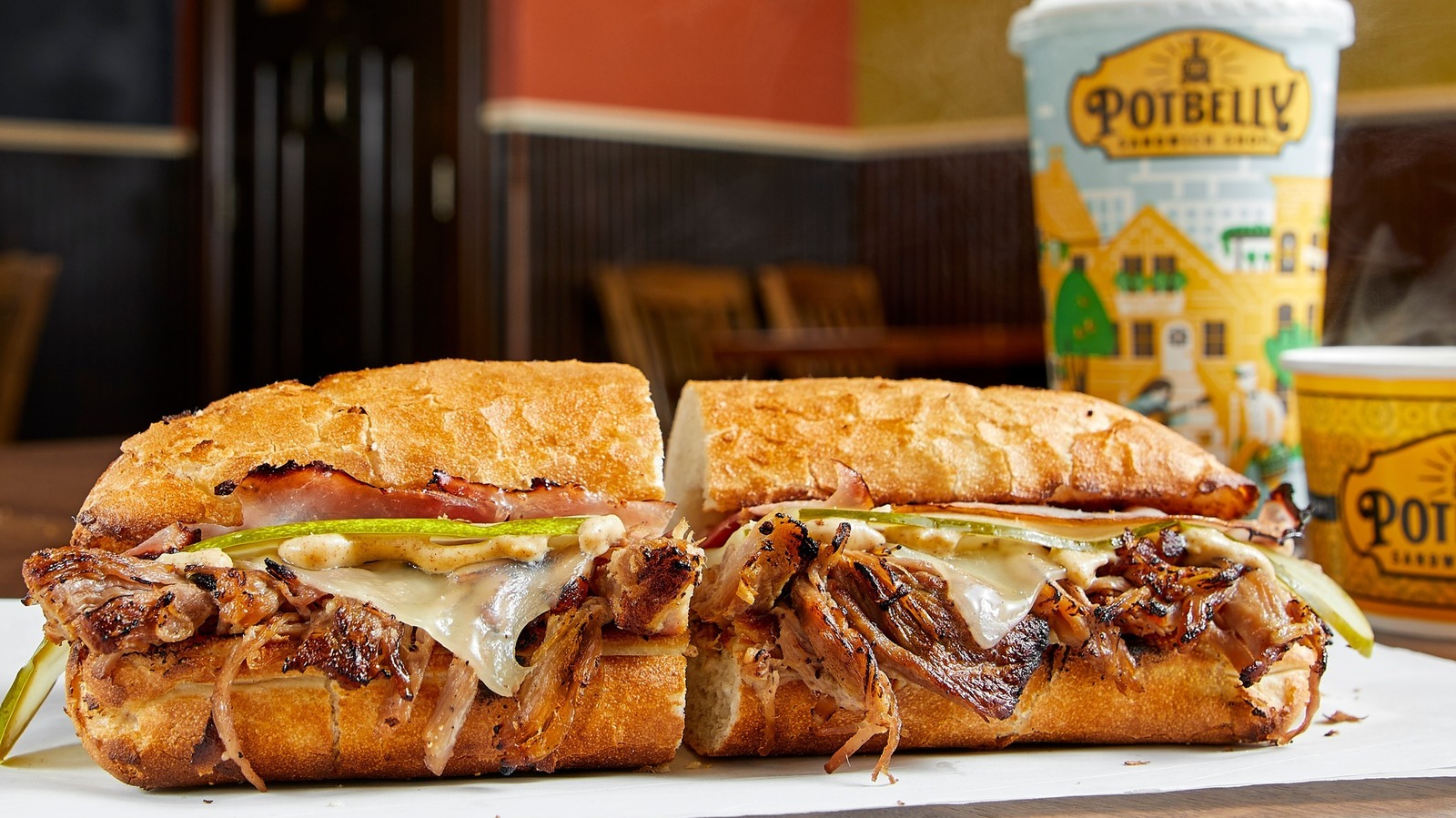 Does Potbelly Have GlutenFree Bread? [Answered!] Eats Highland