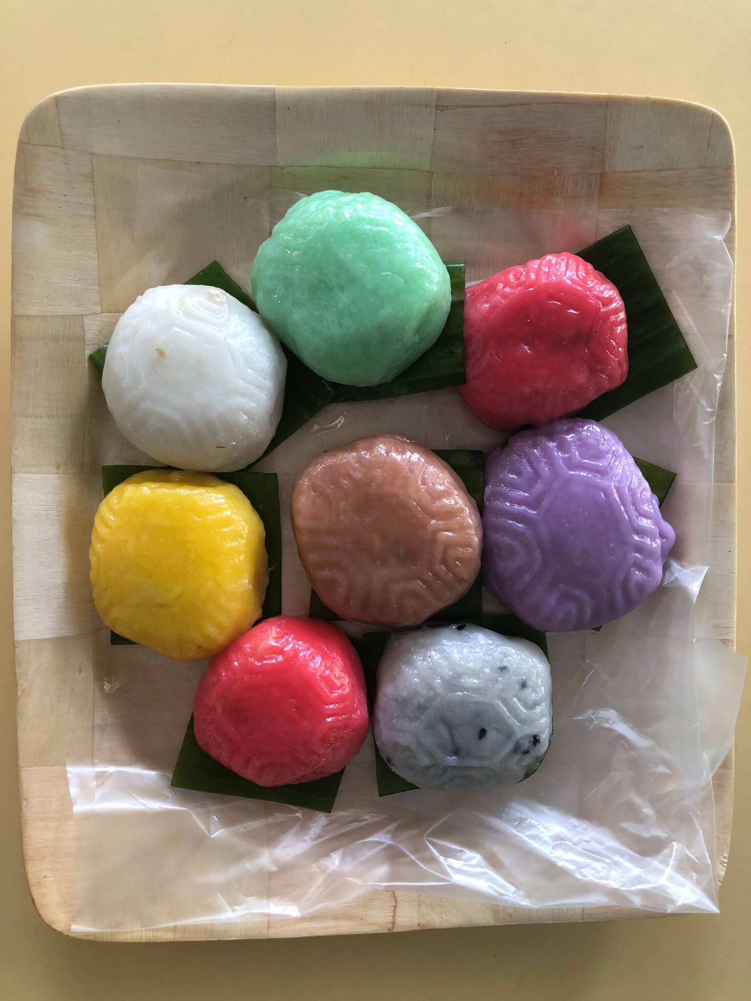 Empress Road Market & Food Centre Eat Shop Play