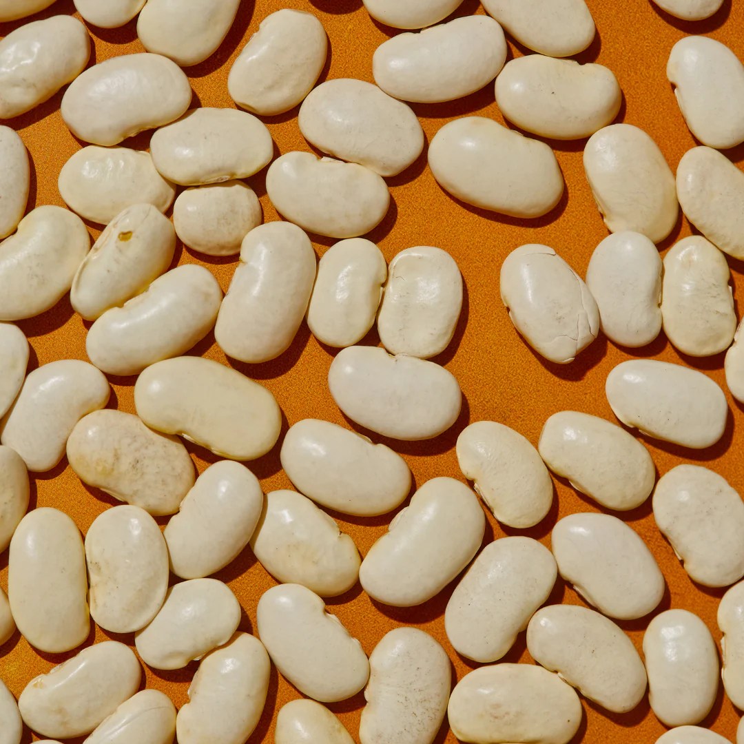 SIMPLi Regenerative Organic Certified® Gigante Beans