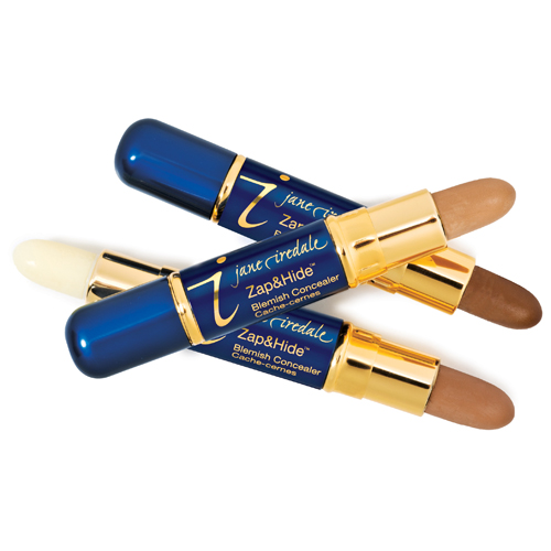 Jane Iredale Zap & Hide Concealer Eat.Sleep.Beauty.