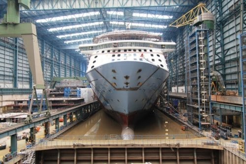 How to Book a Cruise on Quantum of the Seas
