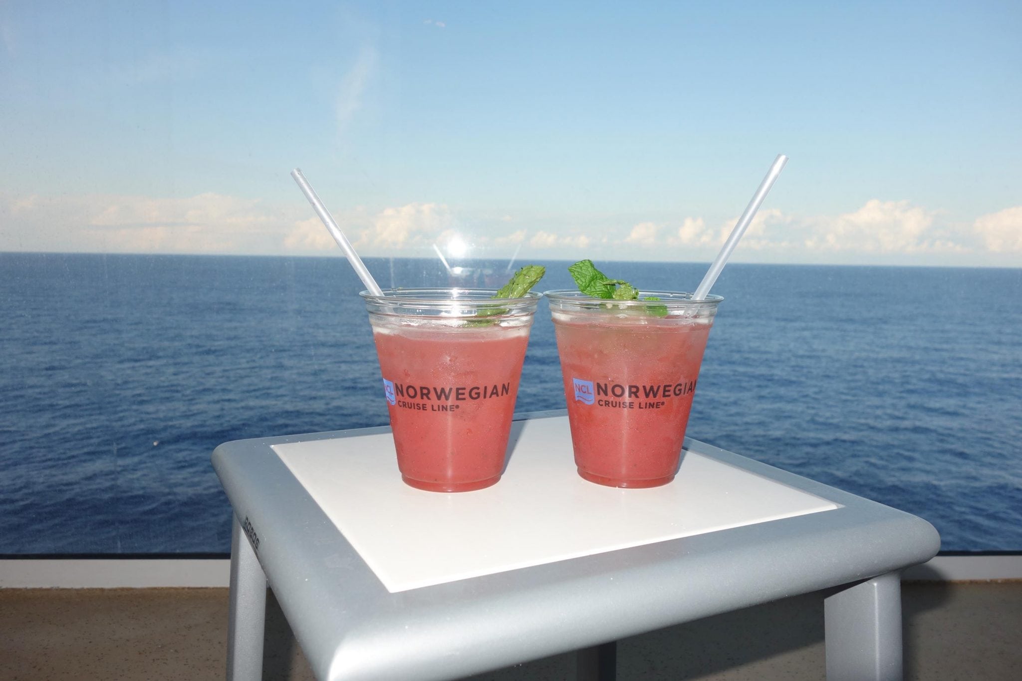 Complete Guide to Cruise Ship Drink Packages