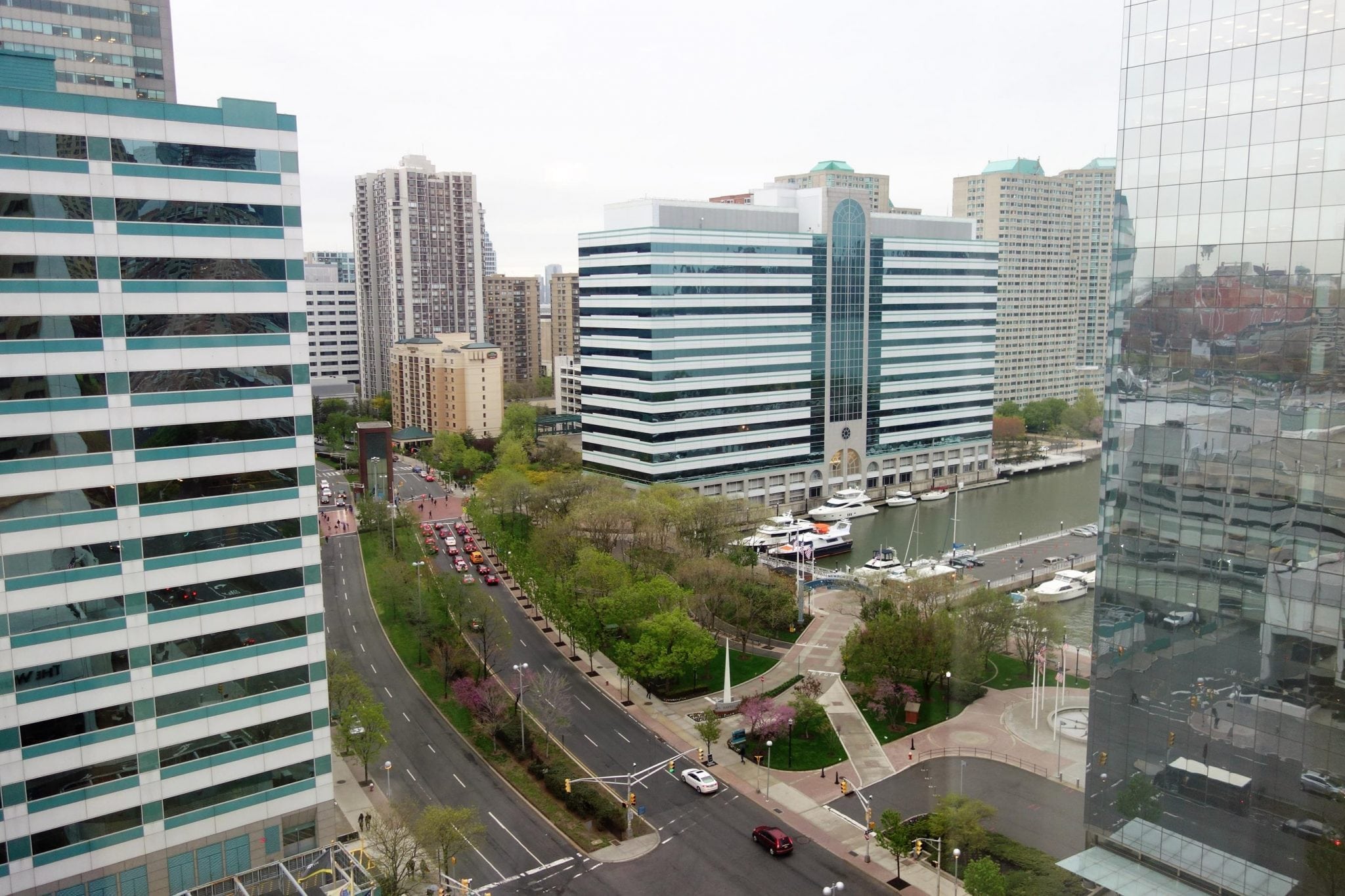 Editor's Choice Our Comprehensive Westin Jersey City Hotel Review