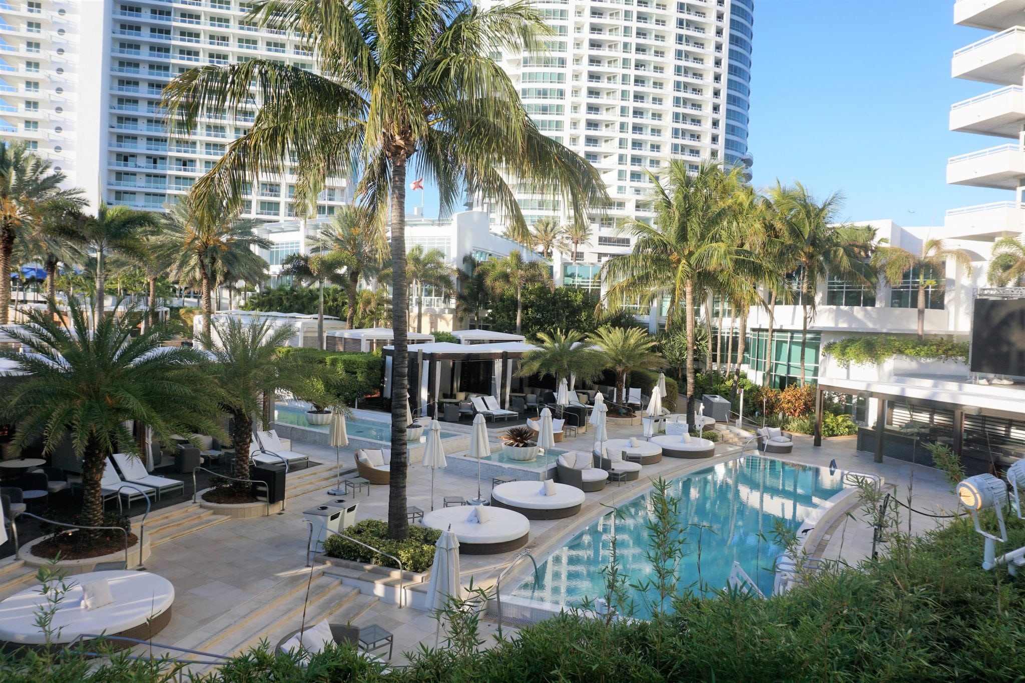 Fontainebleau Hotel Review Miami, FL