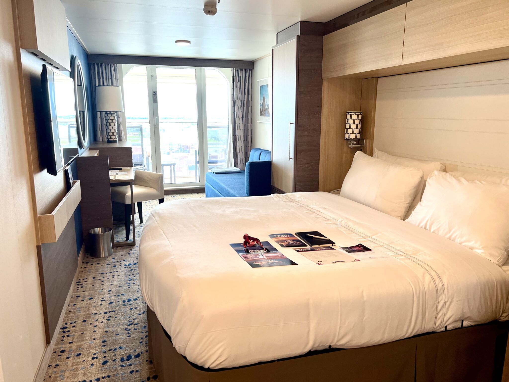 odyssey of the seas | LaptrinhX / News