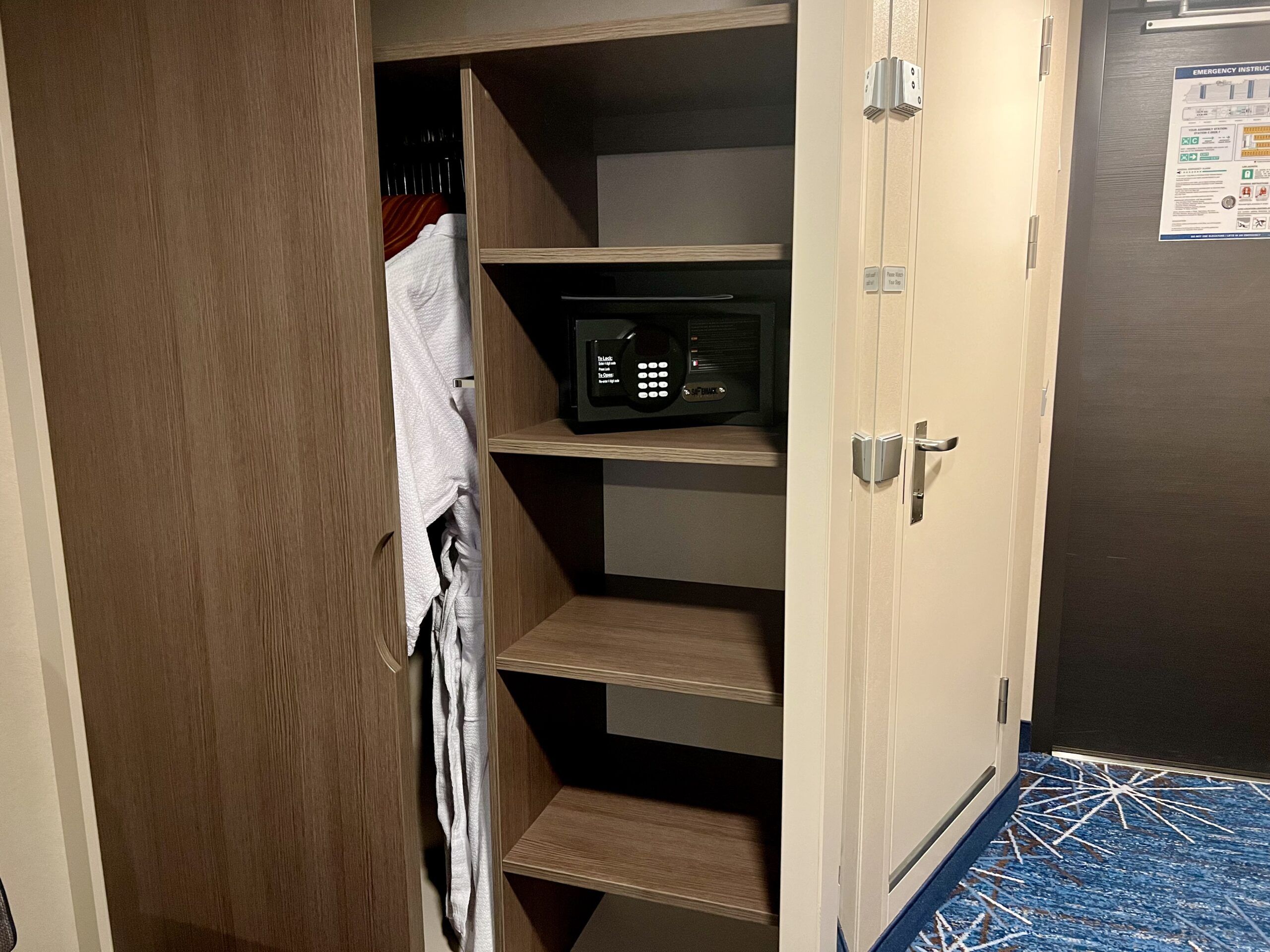 Is a Norwegian Encore Balcony Room Worth It in Alaska?