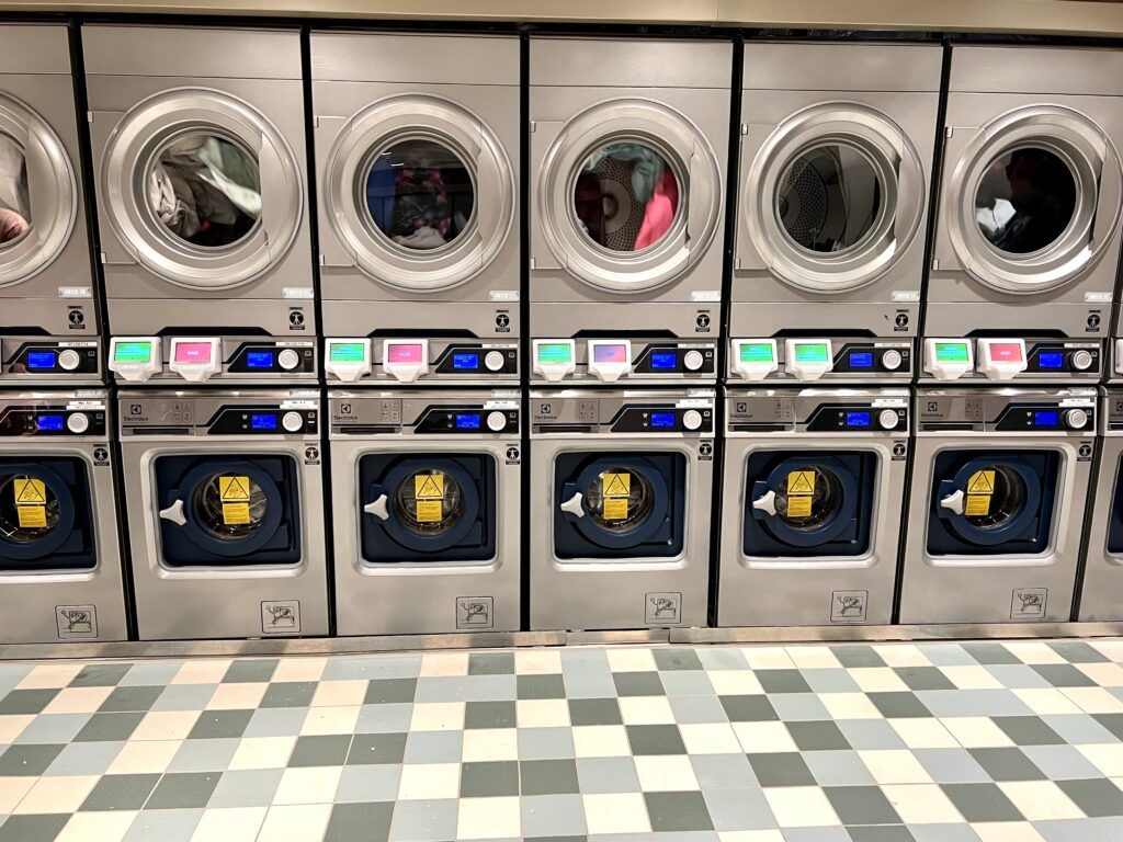 How You Can Do Laundry on Cruise Ships Tips & Tricks