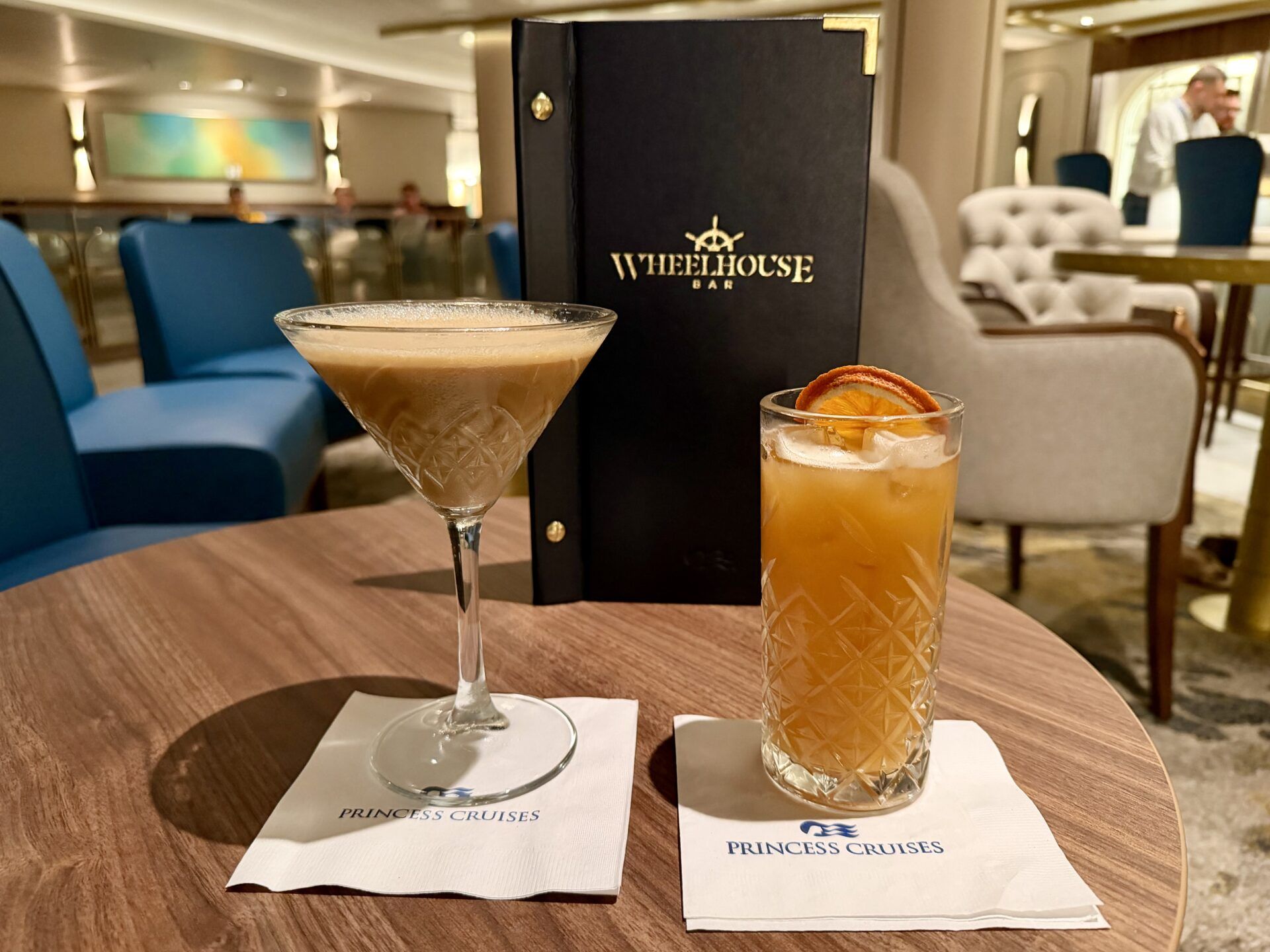 An Ultimate Guide to Princess Cruises Drink Packages in 2026
