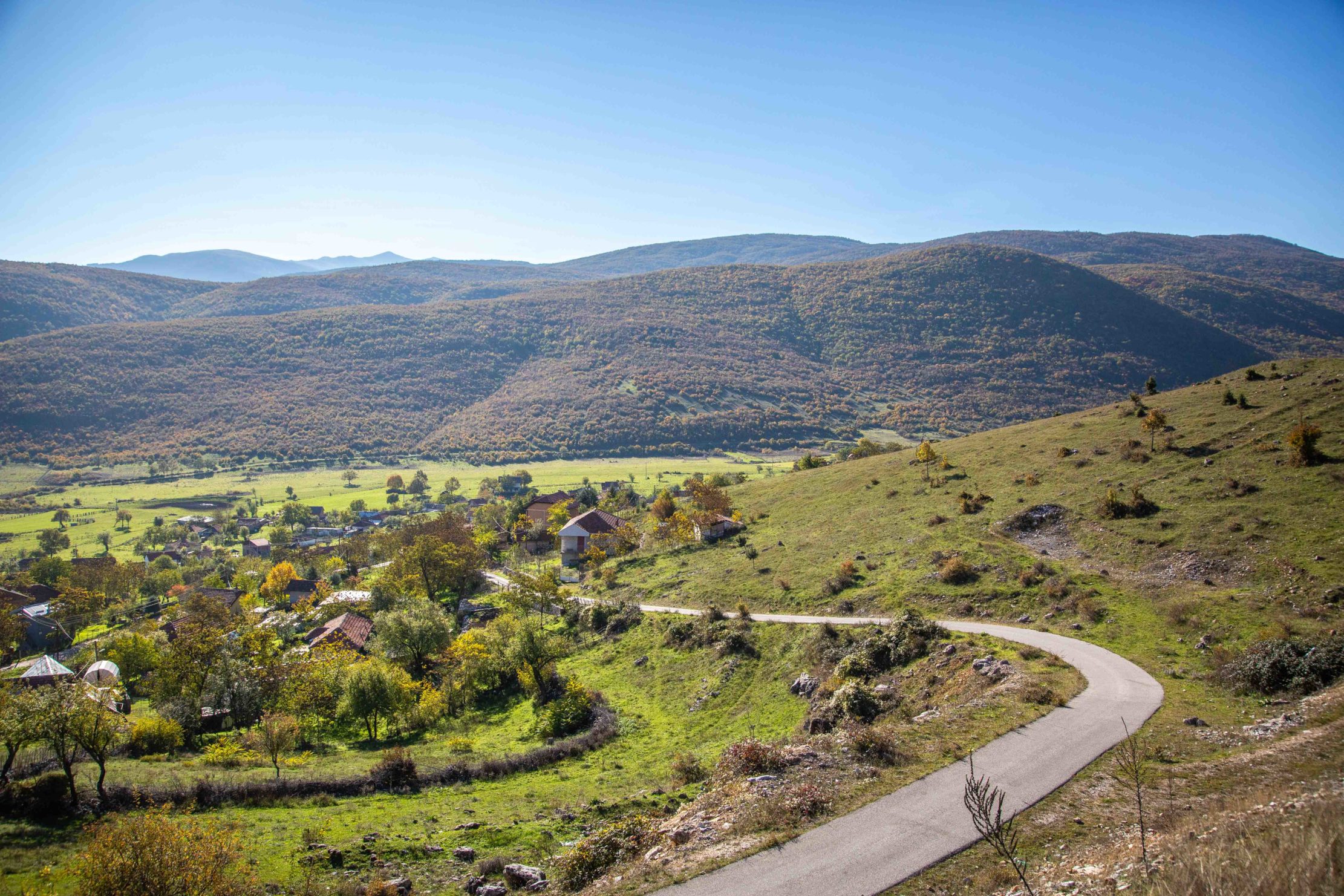 5 Tips for Renting a Car in North Macedonia • Eat, Sleep, Wander