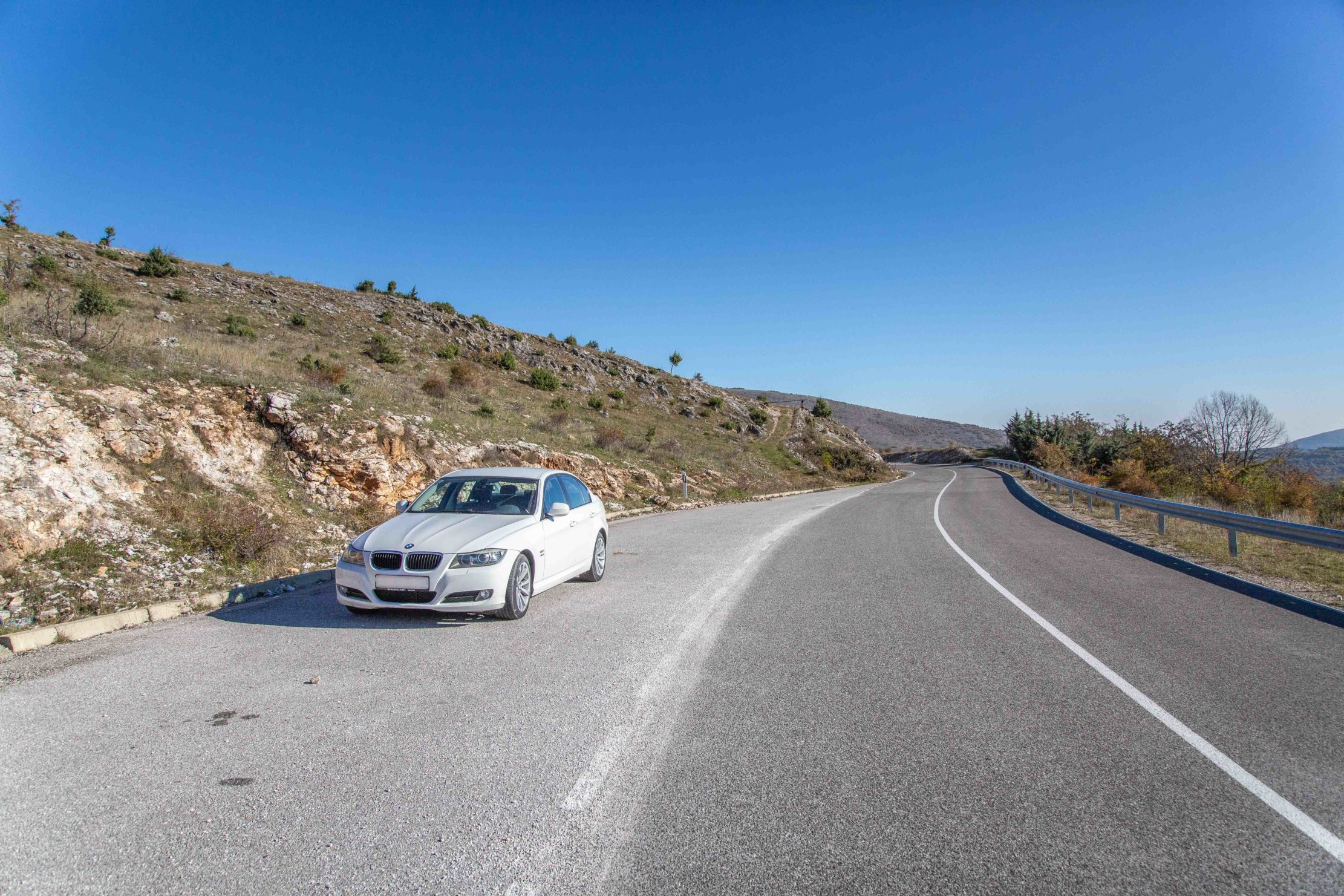 5 Tips for Renting a Car in North Macedonia • Eat, Sleep, Wander