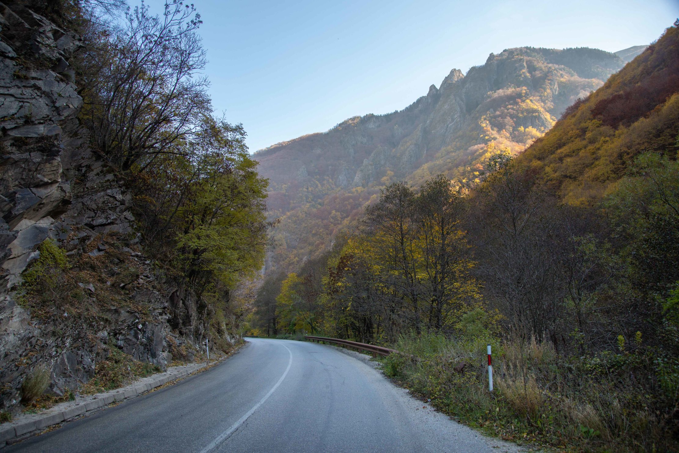 5 Tips for Renting a Car in North Macedonia • Eat, Sleep, Wander