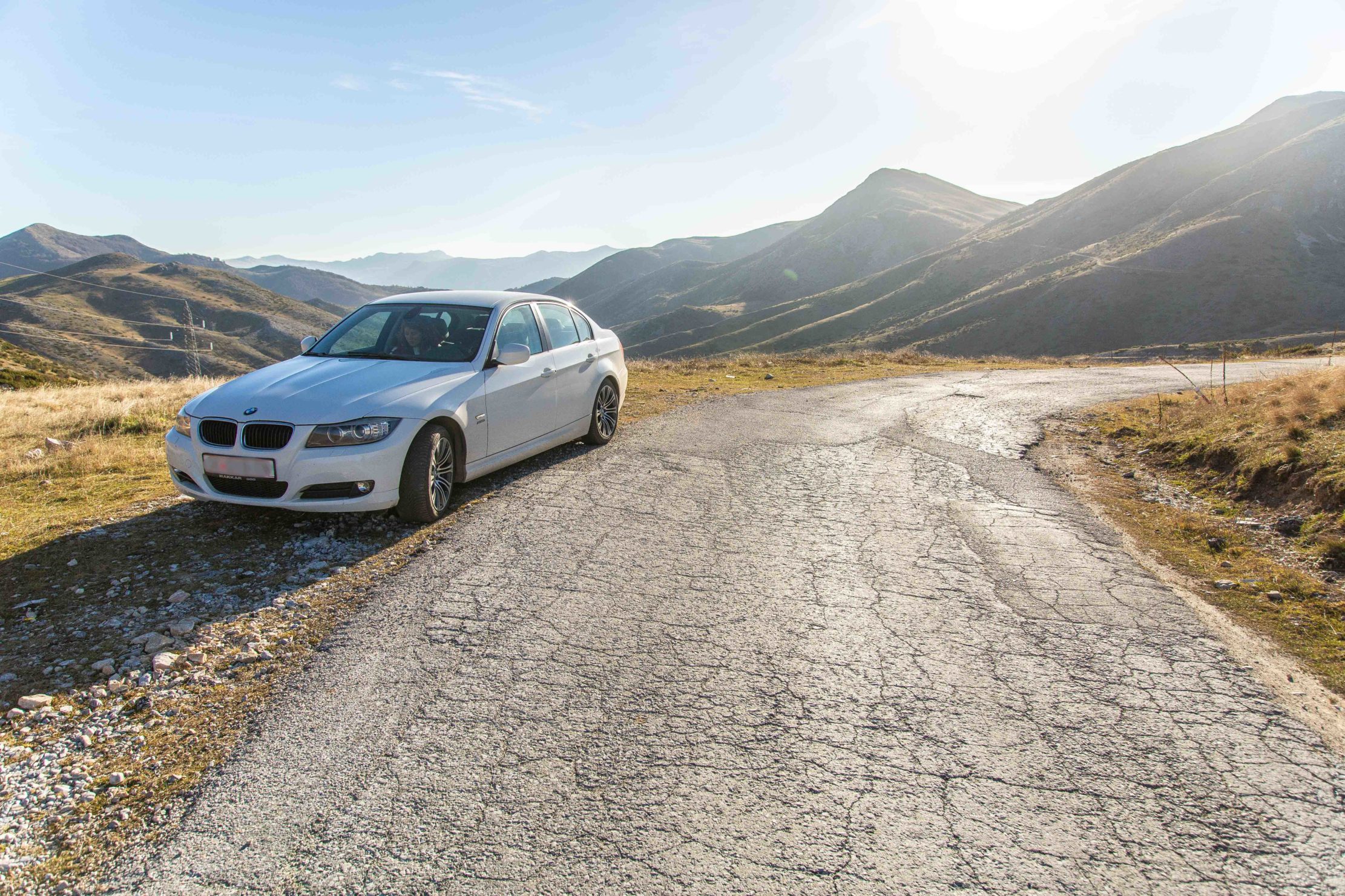 5 Tips for Renting a Car in North Macedonia • Eat, Sleep, Wander