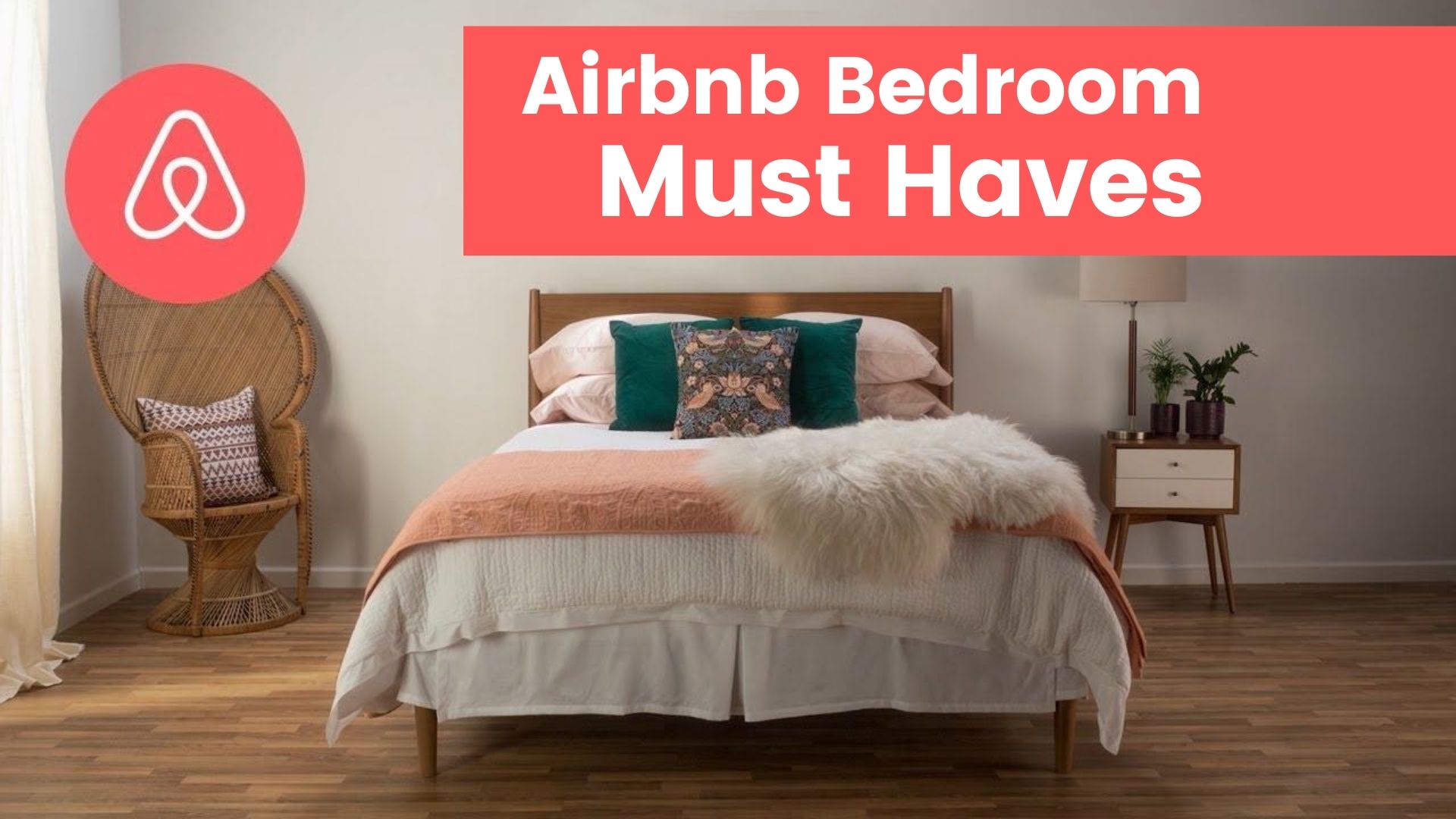 101 Airbnb Must Haves Essential Amenities Checklist for Airbnb