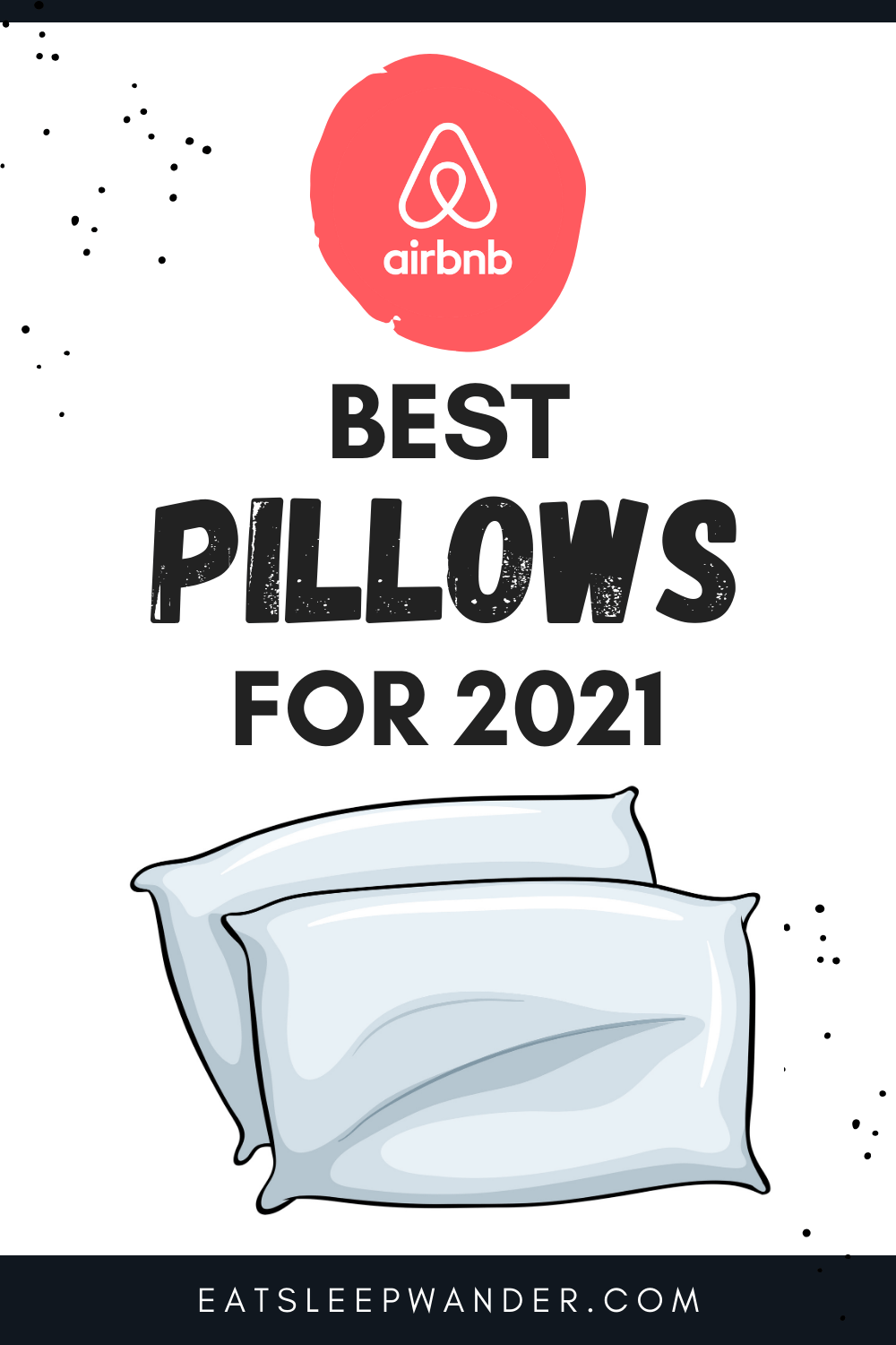 7 Best Airbnb Pillows for 2023 SuperHosting