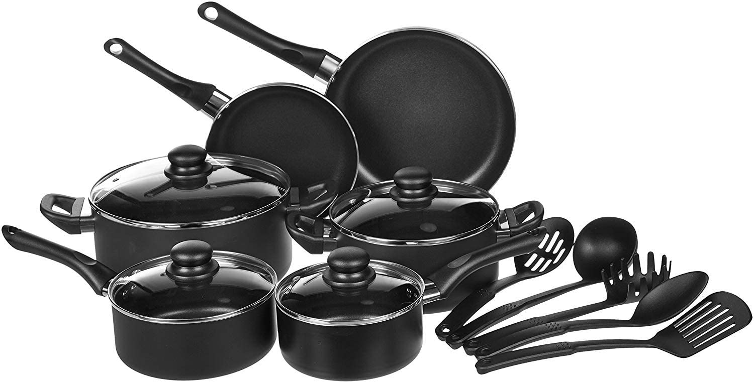 3 Best Pots and Pans for Airbnb 2023