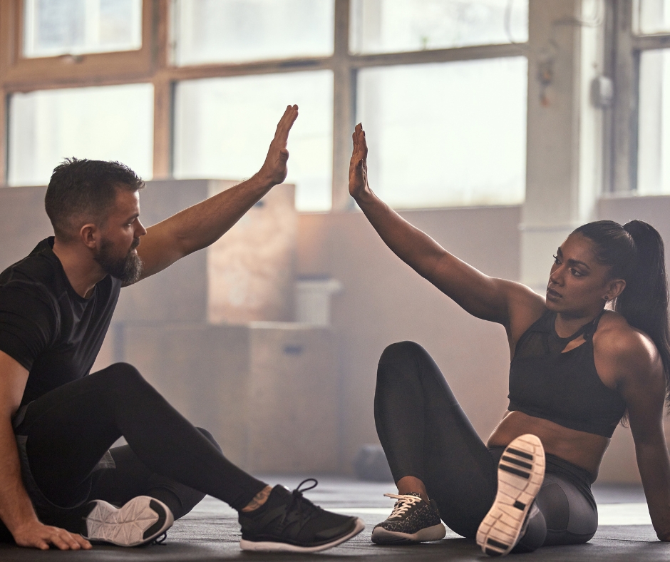 24 Fitness testimonials examples • Eat, Sleep, Wander