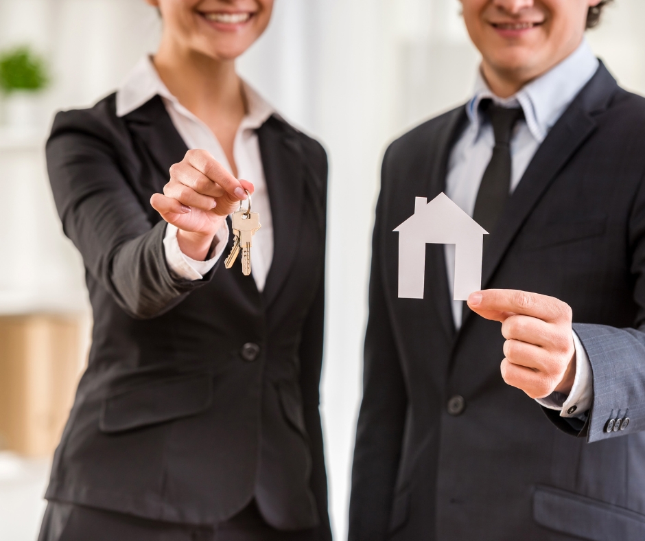 3 Real Estate Role Play Scenarios • Eat, Sleep, Wander