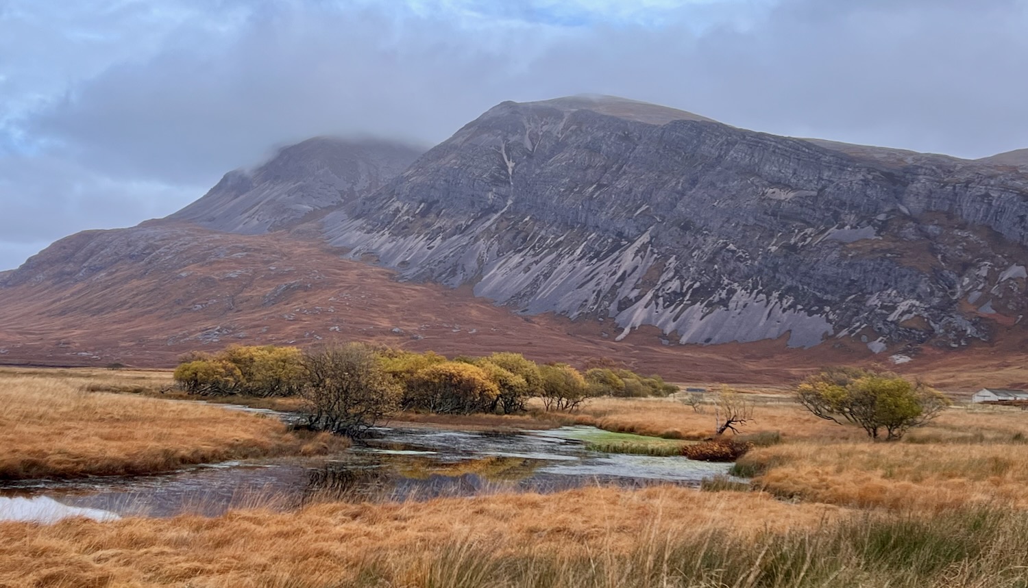 What is an Unconformity? Eat Sleep Wild