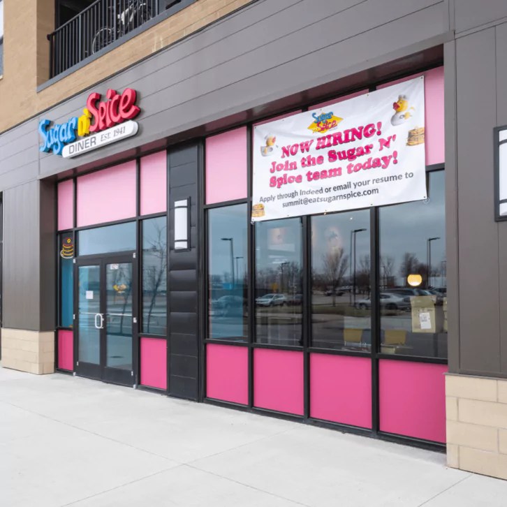 Blue Ash Sugar N Spice