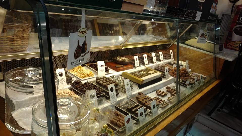 Valor – 7 – Eatsward Bound