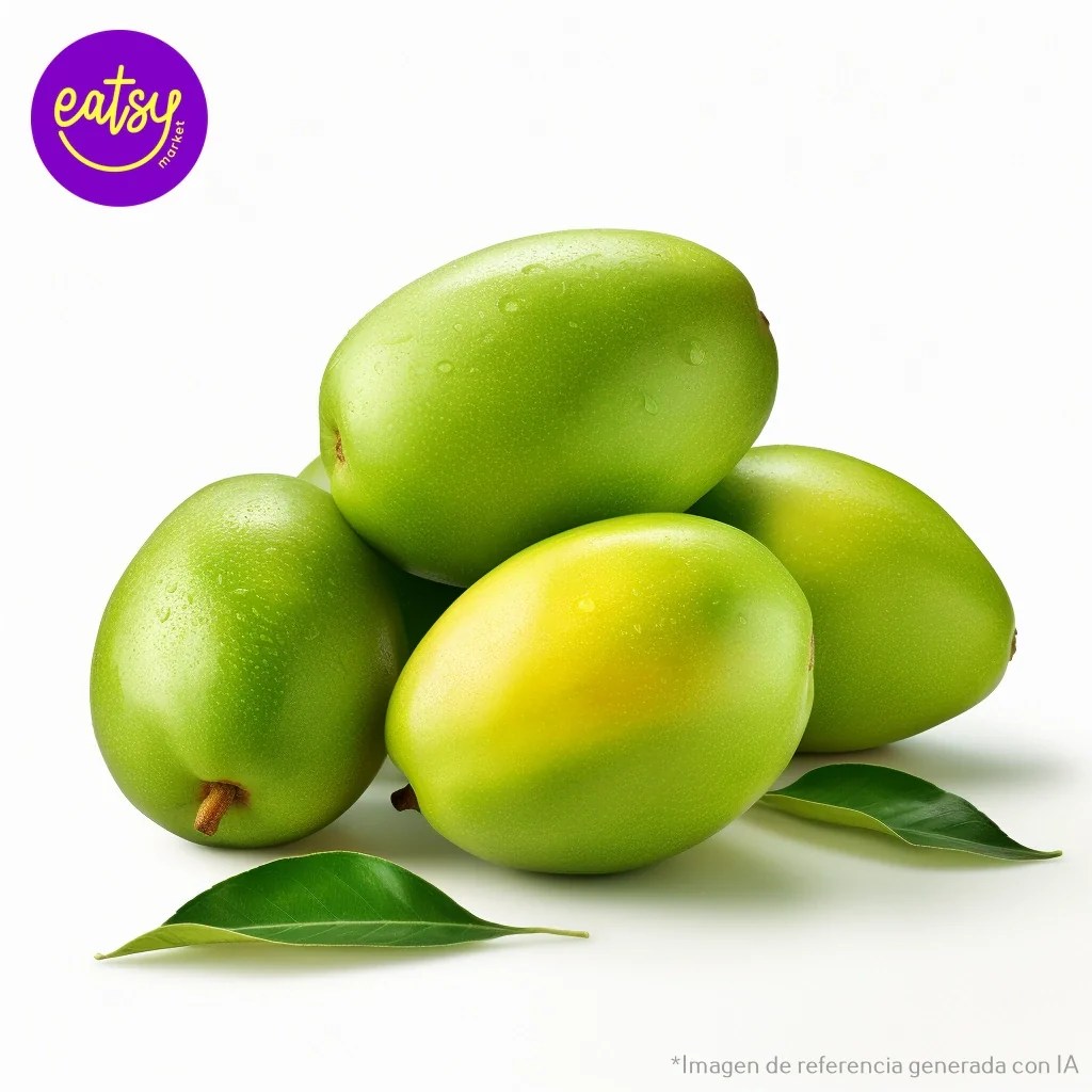 Mango Tommy Biche Eatsy Market