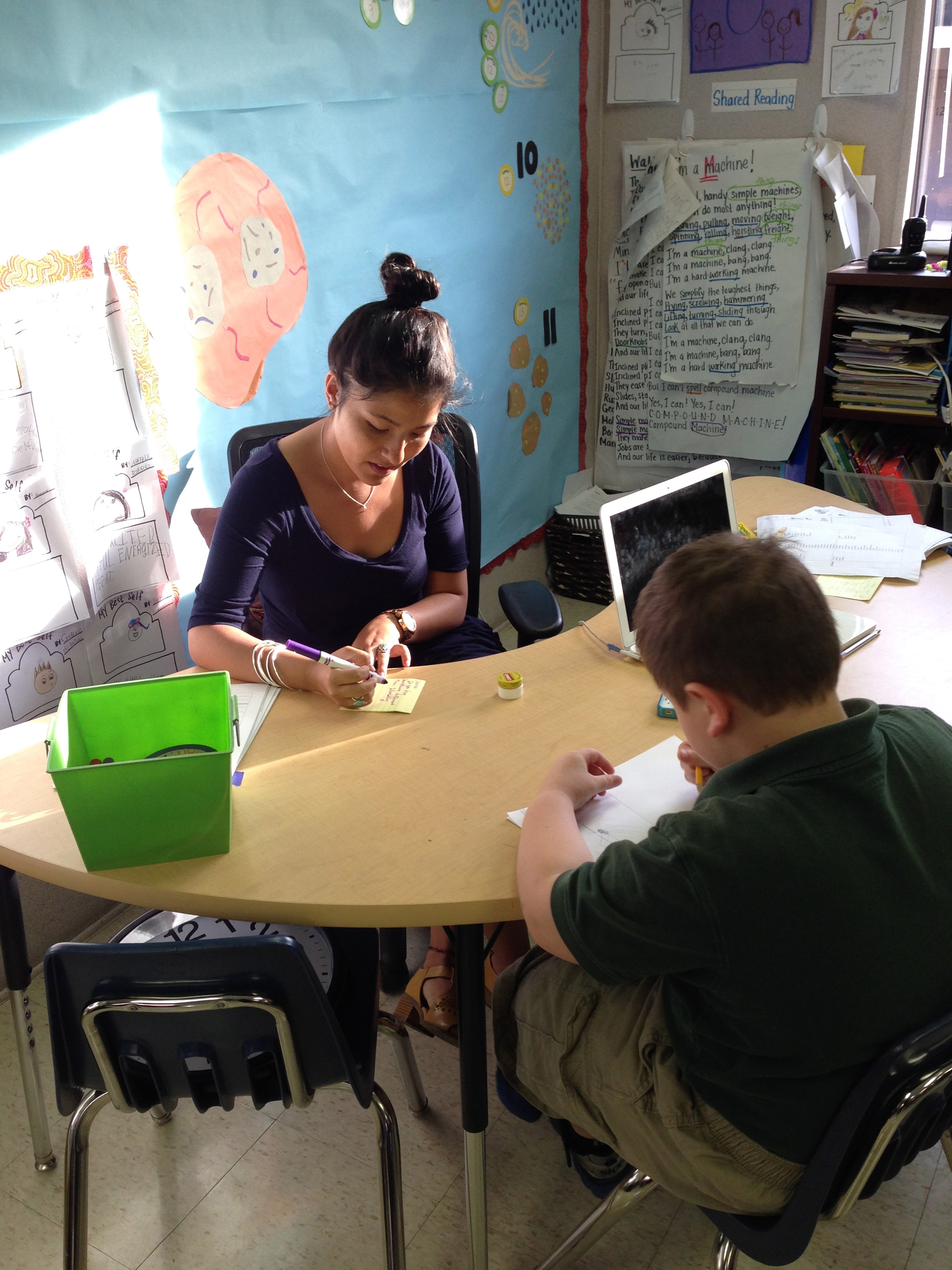 Teacher Tenure Education Rights