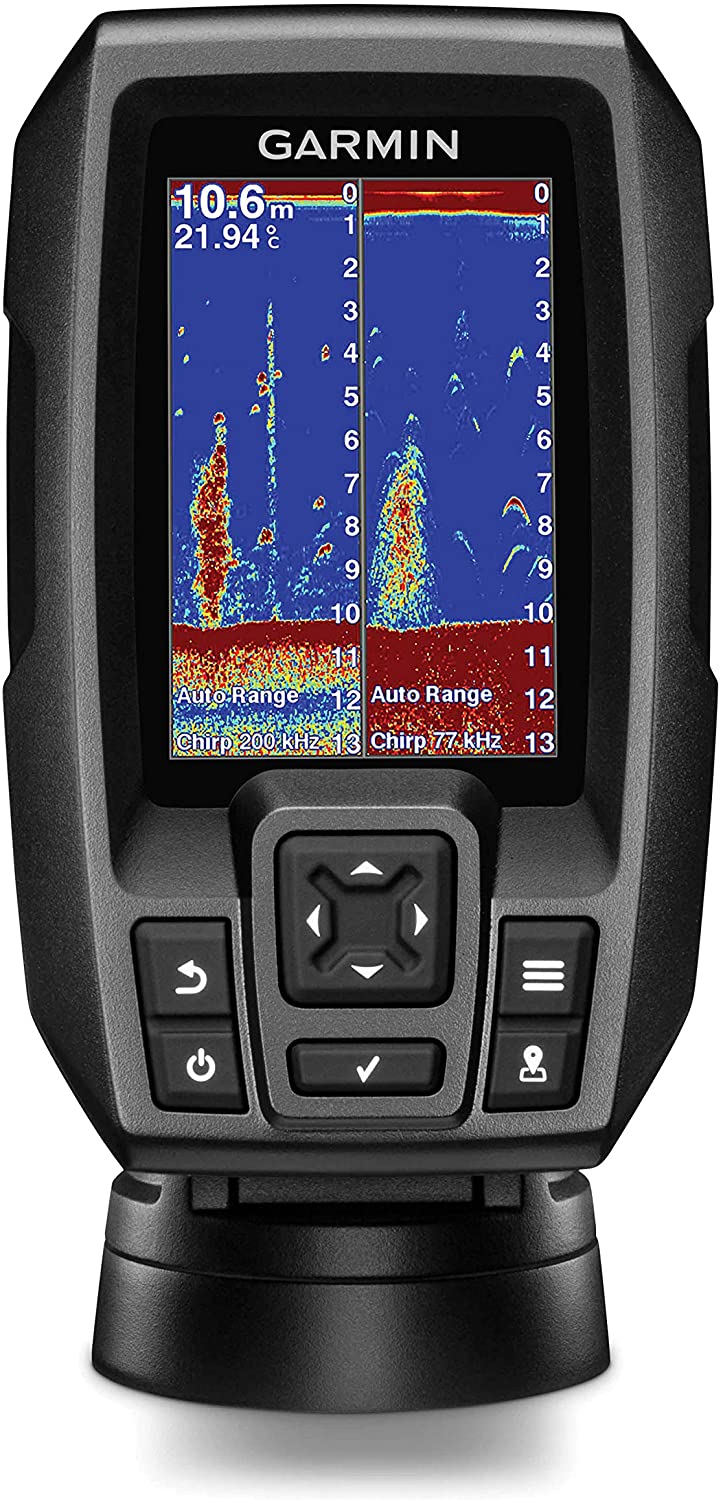 Best Fishfinder GPS Combo Under 300