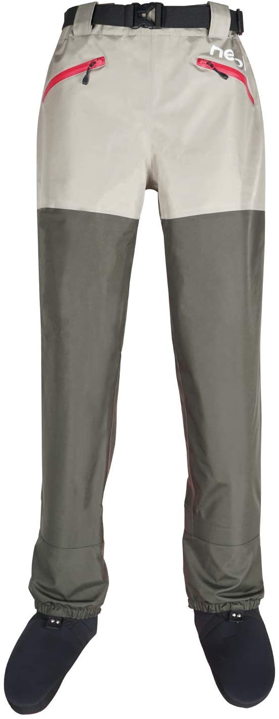 10 Best Wading Pants for Fly Fishing (Buying Guide)