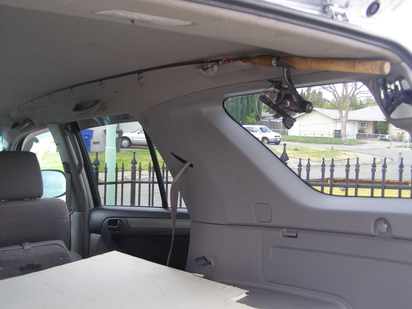 How to Transport Fishing Rod in Car? Guide 2020