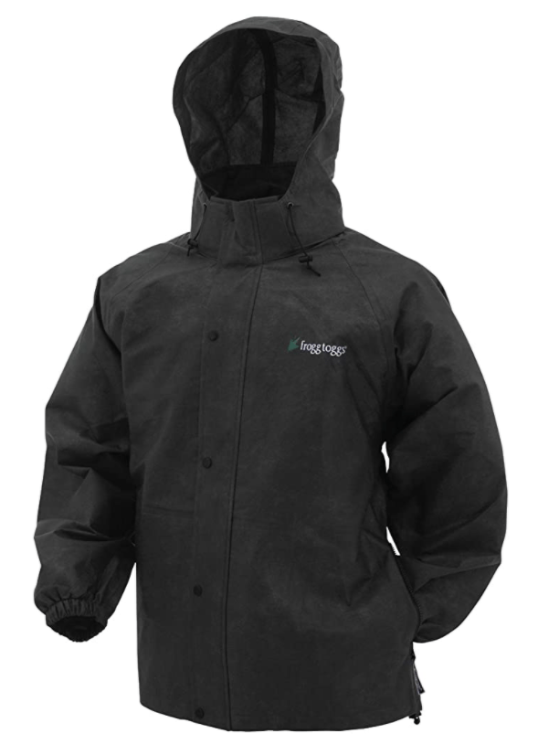 Best Surf Fishing Jacket to Keep You Warm Top 7 Picks!